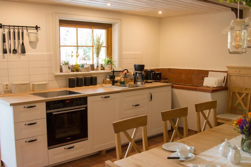 Moderne Jurte Herbsleben Hotel Ngoại thất bức ảnh